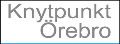 Logotyp Knytpunkt